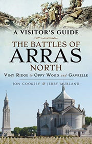 Battles Of Arras North