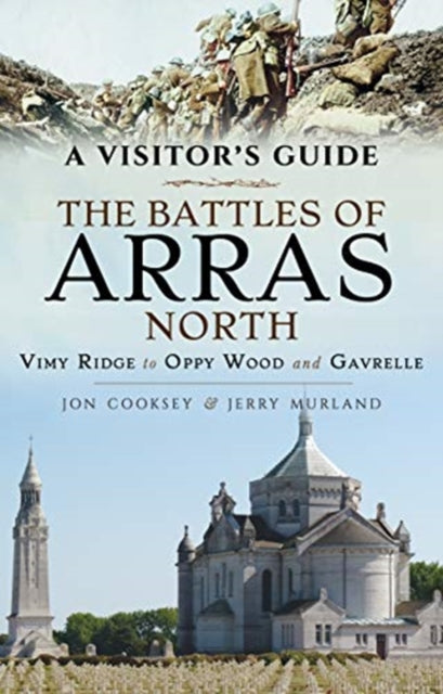 Battles Of Arras North