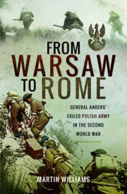 From Warsaw To Rome