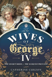 Wives Of George Iv