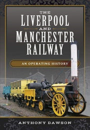 Liverpool & Manchester Railway