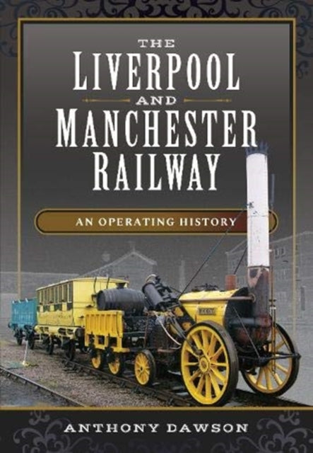 Liverpool & Manchester Railway