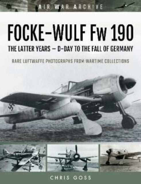 Fockewulf Fw 190