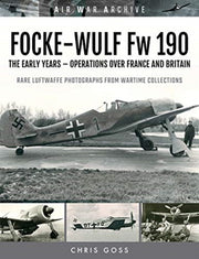 Focke Wulf Fw 190