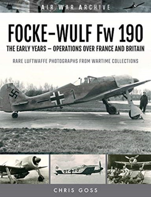 Focke Wulf Fw 190