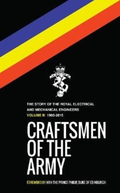 Craftsmen Of The Army Volume Iii By Reme