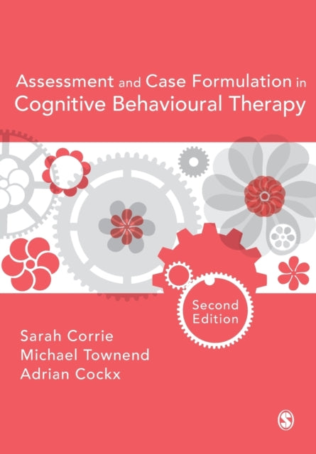 Assessment & Case Formulation In Cogniti
