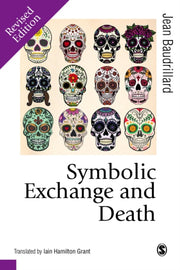 Symbolic Exchange & Death