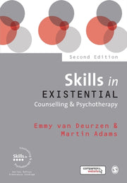 Skills In Existential Counselling Psycho