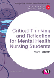 Critical Thinking & Reflection For Menta