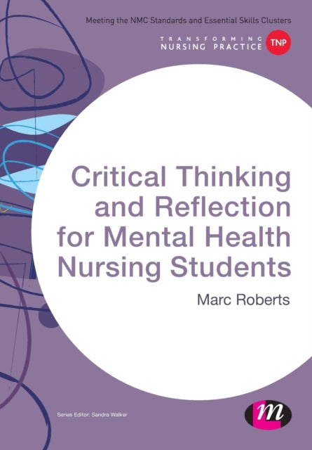 Critical Thinking & Reflection For Menta