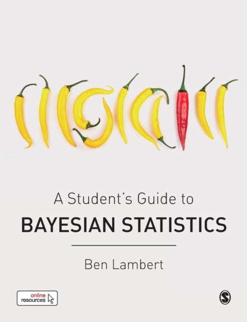 Students Guide To Bayesian Statistics