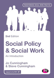Social Policy & Social Work