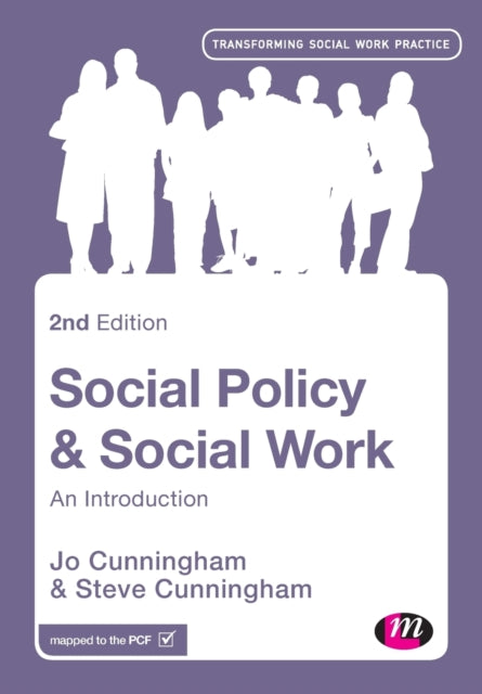Social Policy & Social Work