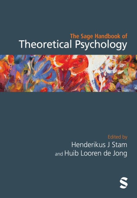 The Sage Handbook Of Theoretical Psychol