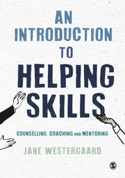 Introduction To Helping Skills By Westergaard, Jane