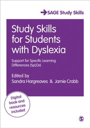 Study Skills For Students With Dyslexia