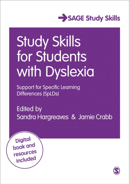 Study Skills For Students With Dyslexia