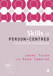 Skills In Personcentred Counselling Psyc By Tolan, Janet