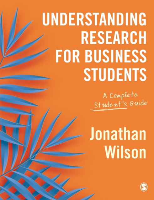 Understanding Research/business Students