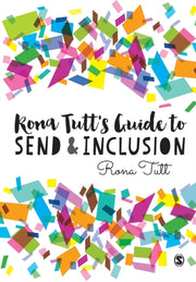 Rona Tutts Guide To Send Inclusion By Tutt, Rona