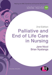 Palliative & End Of Life Care In Nursing