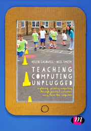 Teaching Computing Unplugged In Primary