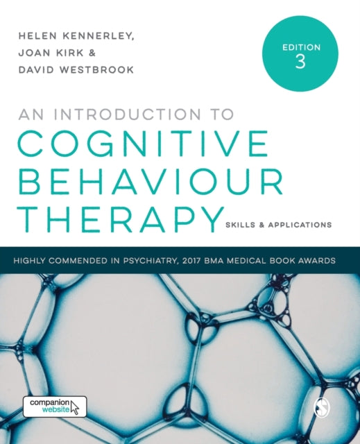 Introduction To Cognitive Behaviour Ther