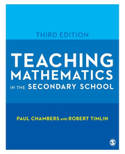 Teaching Mathematics In The Secondary Sc