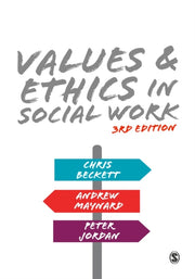 Values & Ethics In Social Work