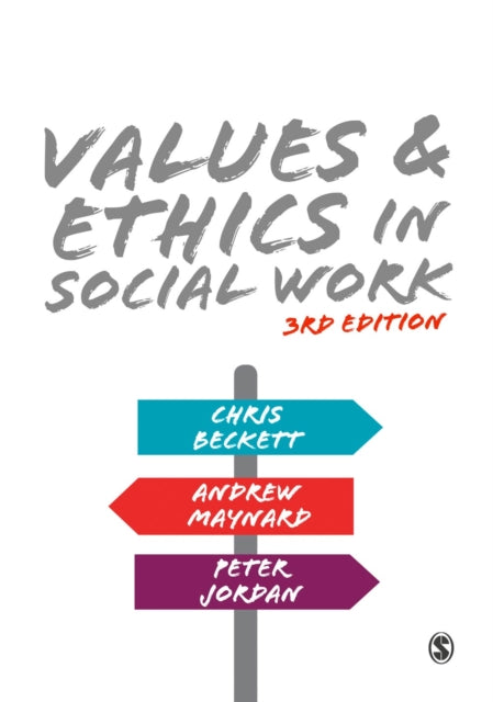 Values & Ethics In Social Work