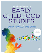 Introduction To Early Childhood Studies