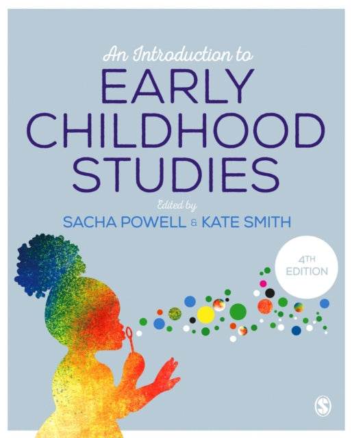 Introduction To Early Childhood Studies