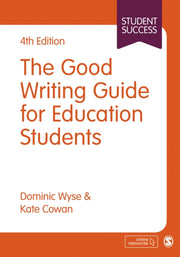 Good Writing Guide For Education Student