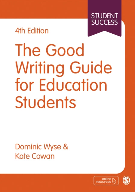 Good Writing Guide For Education Student