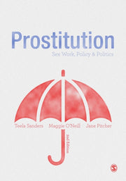 Prostitution By Teela Sanders Et Al