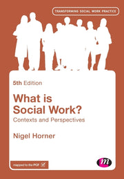 What Is Social Work