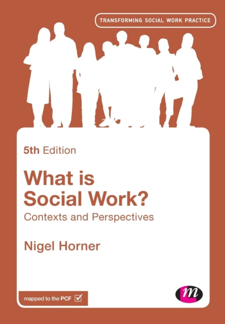 What Is Social Work