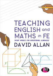 Teaching English & Maths In Fe