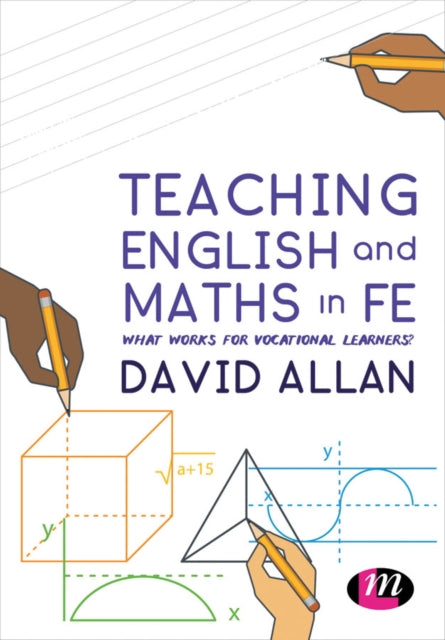 Teaching English & Maths In Fe