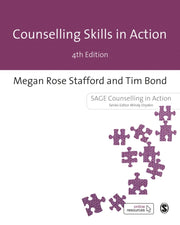 Counselling Skills In Action