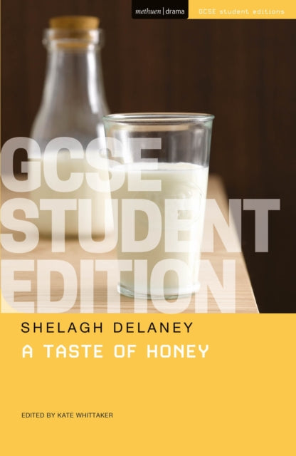 Taste Of Honey Gcse Student Edition