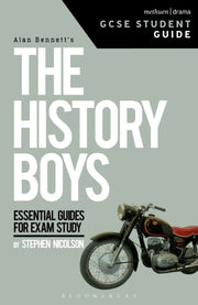 The History Boys Gcse Student Guide