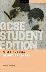 Blood Brothers