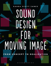 Sound Design For Moving Image