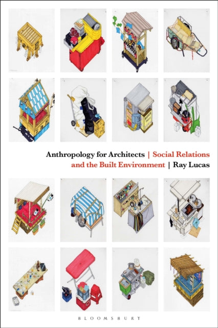 Anthropology For Architects