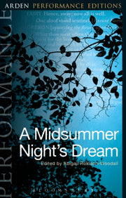 Midsummer Nights Dream Performance Editn