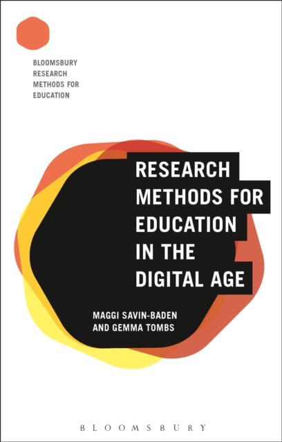 Research Methods For Education/digital A