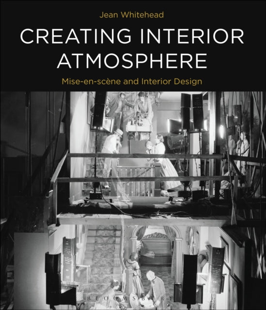 Creating Interior Atmosphere Rerr
