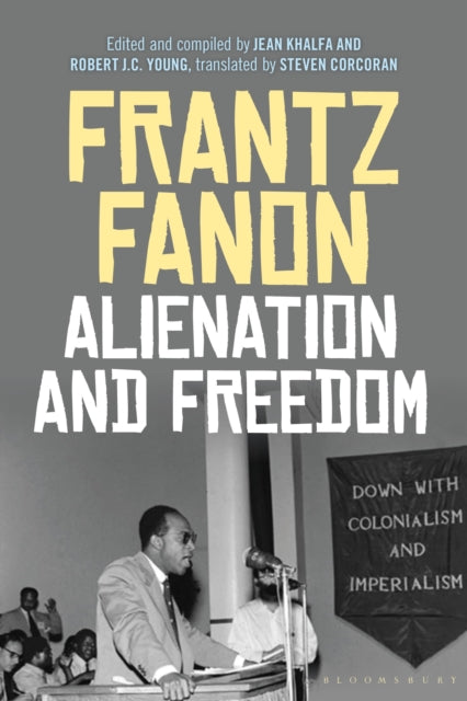 Alienation & Freedom